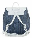 Tamaris Claudia City Backpack M Blue