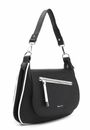 Tamaris Corinna Crossbody Bag M Black