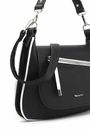 Tamaris Corinna Crossbody Bag M Black