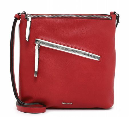 Tamaris Corinna Crossover Bag Red