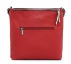 Tamaris Corinna Crossover Bag Red Tamaris Corinna Crossover Bag Red