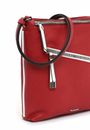 Tamaris Corinna Crossover Bag Red Tamaris Corinna Crossover Bag Red