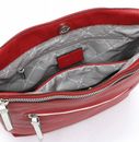 Tamaris Corinna Crossover Bag Red Tamaris Corinna Crossover Bag Red