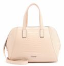 Tamaris Clara-Sophie Bowling Bag Rose