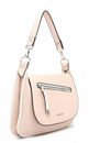 Tamaris Corinna Crossbody Bag M Rose Tamaris Corinna Crossbody Bag M Rose