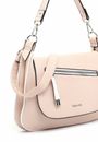Tamaris Corinna Crossbody Bag M Rose Tamaris Corinna Crossbody Bag M Rose