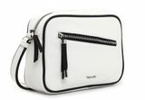 Tamaris Corinna Crossbody Bag L White Tamaris Corinna Crossbody Bag L White