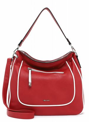 Tamaris Corinna Crossover Bag Red