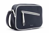 Tamaris Corinna Crossbody Bag L Blue Tamaris Corinna Crossbody Bag L Blue