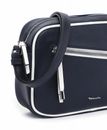 Tamaris Corinna Crossbody Bag L Blue Tamaris Corinna Crossbody Bag L Blue