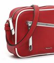 Tamaris Corinna Crossbody Bag L Red Tamaris Corinna Crossbody Bag L Red