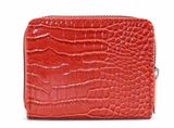 Tamaris Clara-Sophie Zip Around Wallet Coral