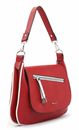 Tamaris Corinna Crossbody Bag M Red Tamaris Corinna Crossbody Bag M Red