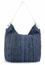 Tamaris Claudia Shoulder Bag Blue Tamaris Claudia Shoulder Bag Blue