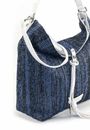 Tamaris Claudia Shoulder Bag Blue Tamaris Claudia Shoulder Bag Blue