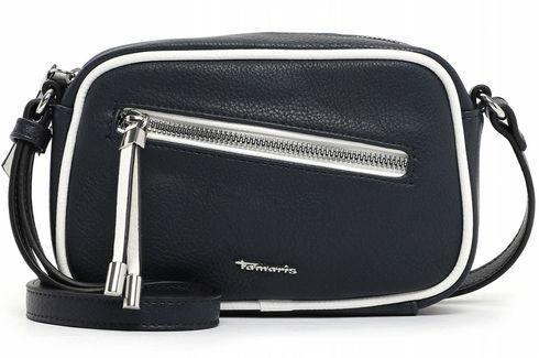 Tamaris Corinna Crossbody Bag Blue