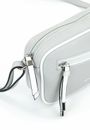 Tamaris Corinna Crossbody Bag Lightgrey Tamaris Corinna Crossbody Bag Lightgrey