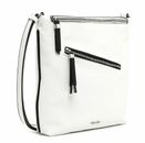 Tamaris Corinna Crossover Bag White Tamaris Corinna Crossover Bag White