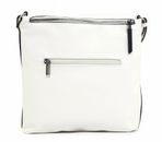 Tamaris Corinna Crossover Bag White Tamaris Corinna Crossover Bag White