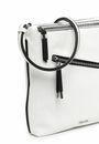 Tamaris Corinna Crossover Bag White Tamaris Corinna Crossover Bag White
