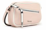 Tamaris Corinna Crossbody Bag Rose Tamaris Corinna Crossbody Bag Rose