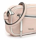 Tamaris Corinna Crossbody Bag Rose Tamaris Corinna Crossbody Bag Rose