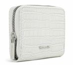Tamaris Clara-Sophie Zip Around Wallet Ecru
