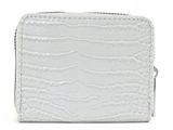 Tamaris Clara-Sophie Zip Around Wallet Ecru