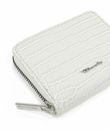 Tamaris Clara-Sophie Zip Around Wallet Ecru