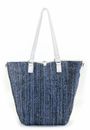 Tamaris Claudia Cityshopper Bag L Blue Tamaris Claudia Cityshopper Bag L Blue
