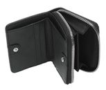 LIEBESKIND BERLIN Brooke Alexis Zip Around Wallet M Light Tan