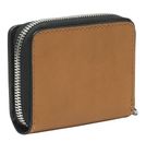 LIEBESKIND BERLIN Brooke Alexis Zip Around Wallet M Light Tan