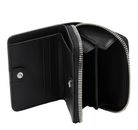 LIEBESKIND BERLIN Brooke Alexis Zip Around Wallet M Nori Green