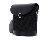 SEIDENFELT MANUFAKTUR Randers Crossover Bag Black SEIDENFELT MANUFAKTUR Randers Crossover Bag Black