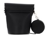 SEIDENFELT MANUFAKTUR Randers Crossover Bag Black SEIDENFELT MANUFAKTUR Randers Crossover Bag Black