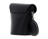 SEIDENFELT MANUFAKTUR Randers Crossover Bag Black SEIDENFELT MANUFAKTUR Randers Crossover Bag Black