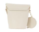 SEIDENFELT MANUFAKTUR Randers Crossover Bag Straw SEIDENFELT MANUFAKTUR Randers Crossover Bag Straw