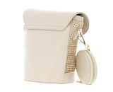 SEIDENFELT MANUFAKTUR Randers Crossover Bag Straw SEIDENFELT MANUFAKTUR Randers Crossover Bag Straw