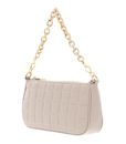 SEIDENFELT MANUFAKTUR Sigtuna Crossbody Bag Beige