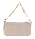 SEIDENFELT MANUFAKTUR Sigtuna Crossbody Bag Beige