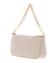 SEIDENFELT MANUFAKTUR Sigtuna Crossbody Bag Beige