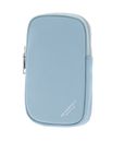 SEIDENFELT MANUFAKTUR Farum Powder Blue SEIDENFELT MANUFAKTUR Farum Powder Blue