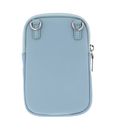 SEIDENFELT MANUFAKTUR Farum Powder Blue SEIDENFELT MANUFAKTUR Farum Powder Blue