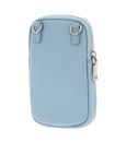 SEIDENFELT MANUFAKTUR Farum Powder Blue SEIDENFELT MANUFAKTUR Farum Powder Blue