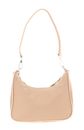 SEIDENFELT MANUFAKTUR Posio Crossbody Bag Sand SEIDENFELT MANUFAKTUR Posio Crossbody Bag Sand