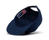 Herschel Scout Rubber Patch Hat Peacoat