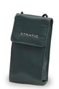 Stratic Pure Messenger Bag XS Dark Green