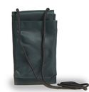 Stratic Pure Messenger Bag XS Dark Green