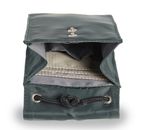 Stratic Pure Messenger Bag XS Dark Green
