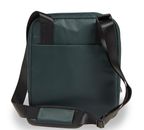 Stratic Pure Messenger Bag S Dark Green